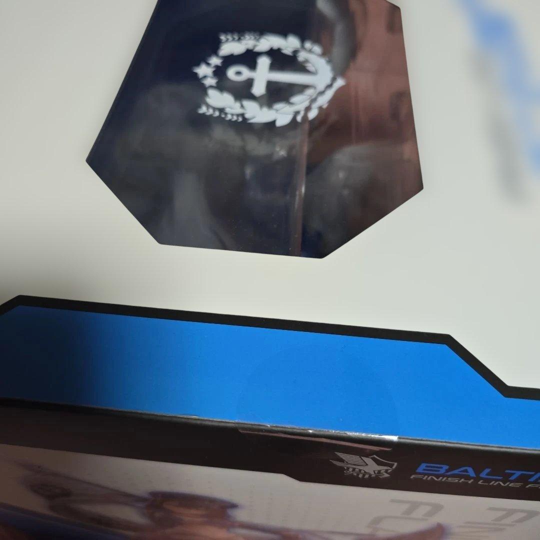 APEX アズールレーン ボルチモア スプレンディッド ギアVer.