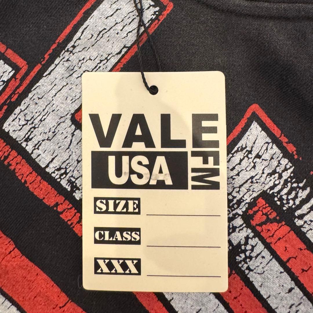 VALE FOREVER Valley Sport Dept Hoodie - メルカリ