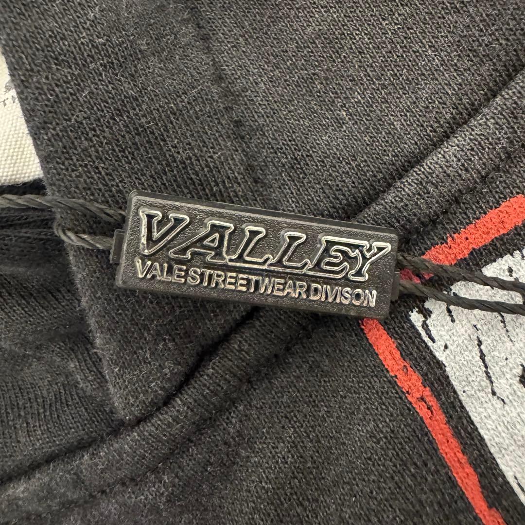 VALE FOREVER Valley Sport Dept Hoodie - メルカリ