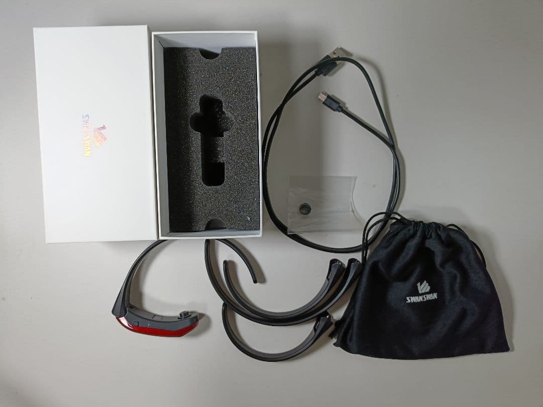 SWANSWAN いびきケア　sleeim