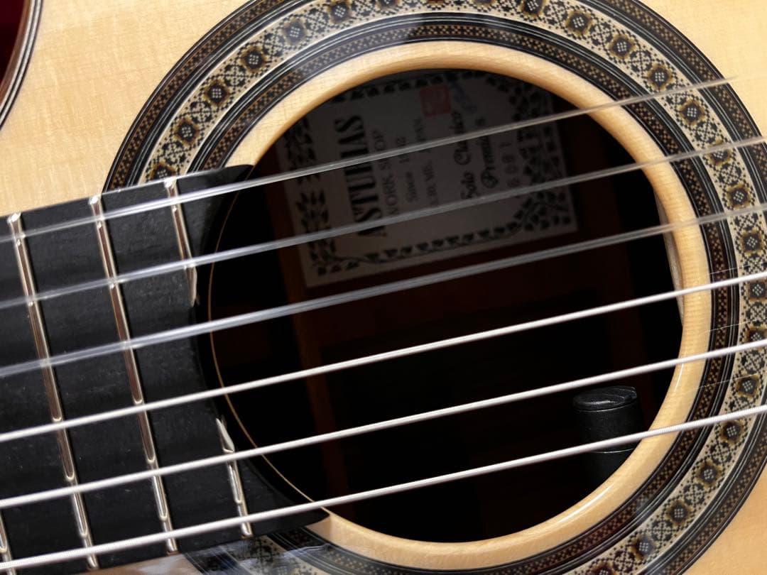 期間限定値下】Asturias Solo Classico Premio/s - メルカリ