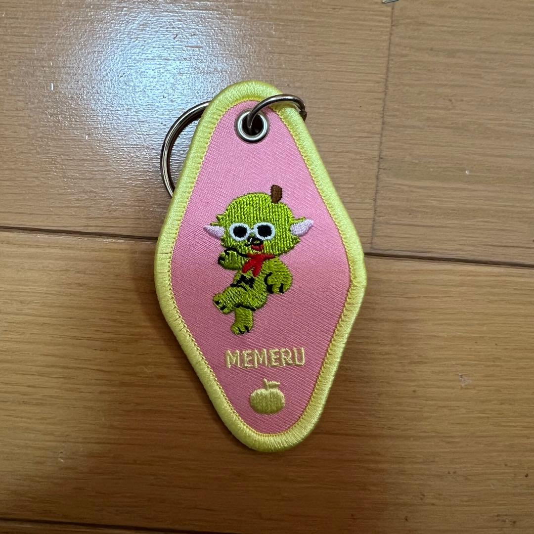 メメル キーホルダー - メルカリ