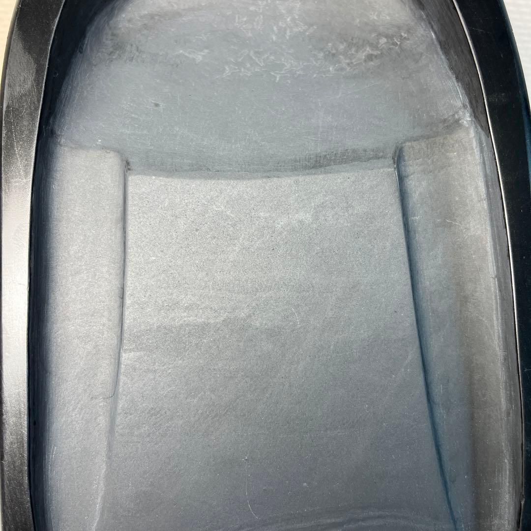 ⭕️雄勝硯 伝統工芸士 特殊彫 希少 四つ足 石紋綺麗 匠 高橋仁夫 岳成