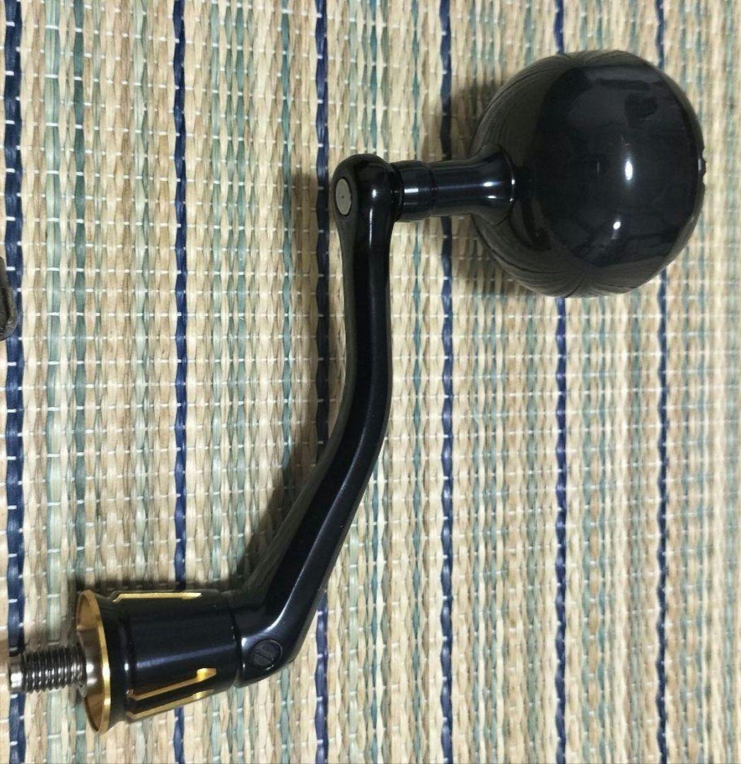 シマノ　19ステラSW8000HG ハンドル シマノ リール 19 ステラ SW 8000HG: リール｜釣具の通販