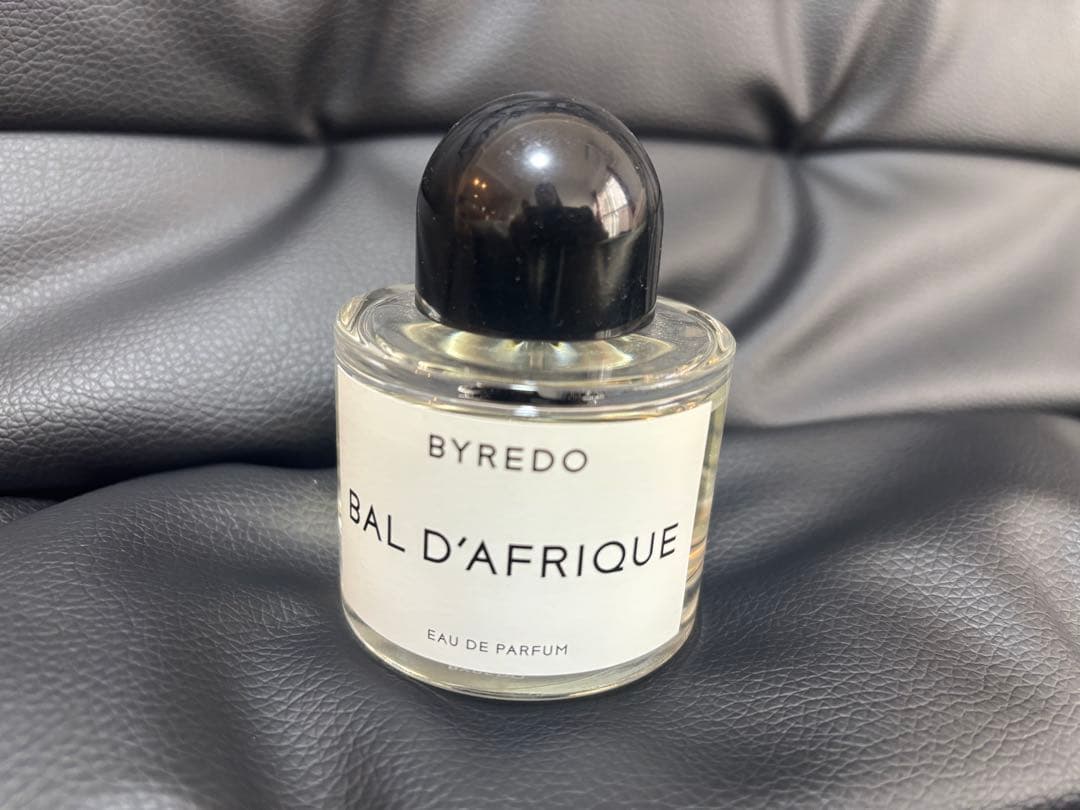 BYREDO BAL D'AFRIQUE 香水。