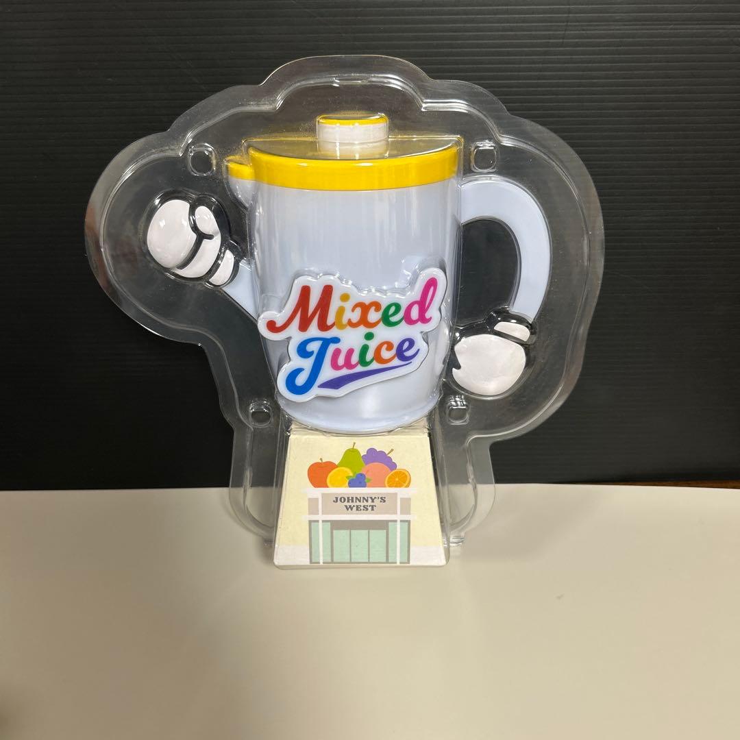 WEST. ペンライト - メルカリ