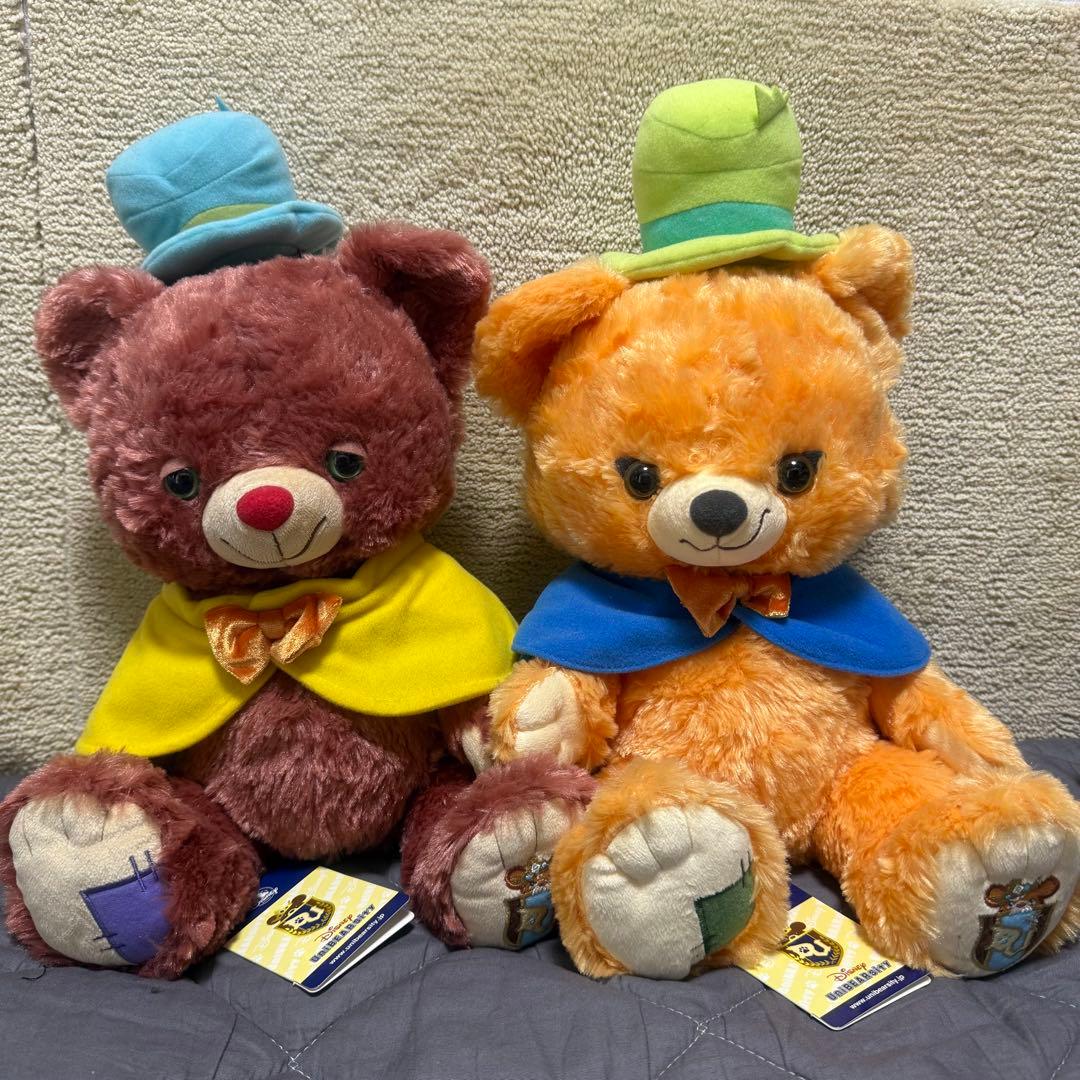 ユニベアシティ ボンゴレ ビアンコ ギデオン ファウルフェロー