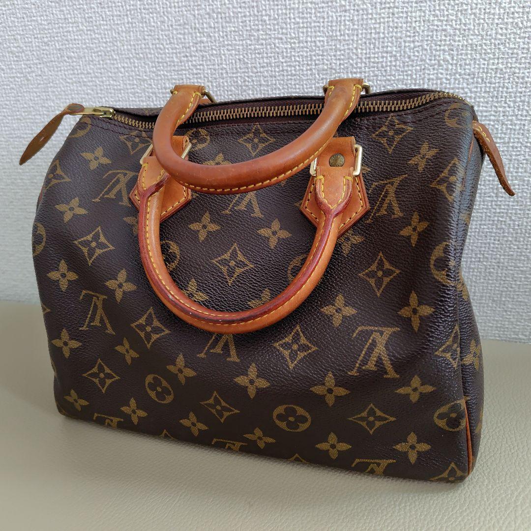 ルイヴィトン　スピーディー25