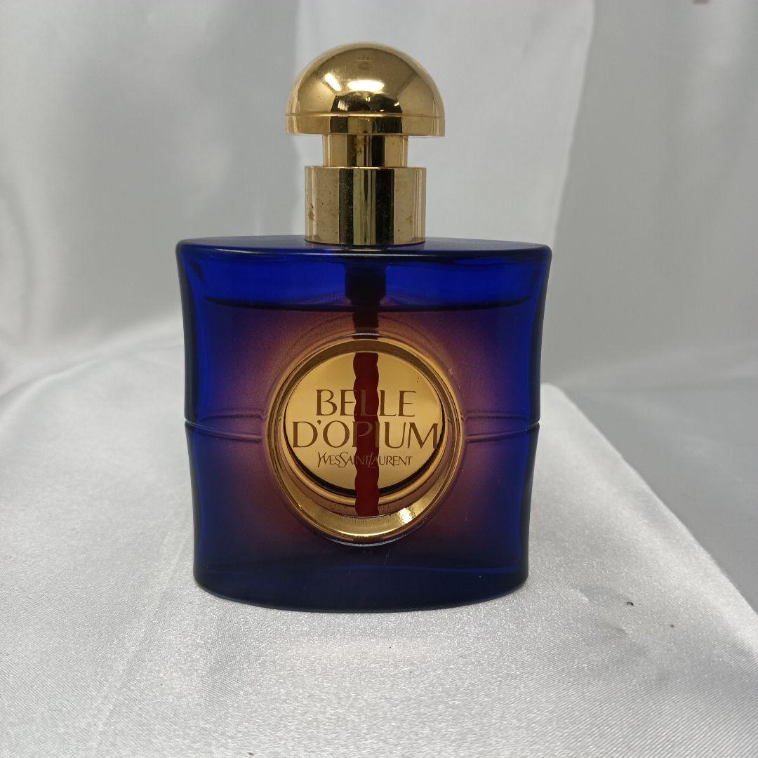 Yves Saint Laurent BELLE D'OPIUM 香水