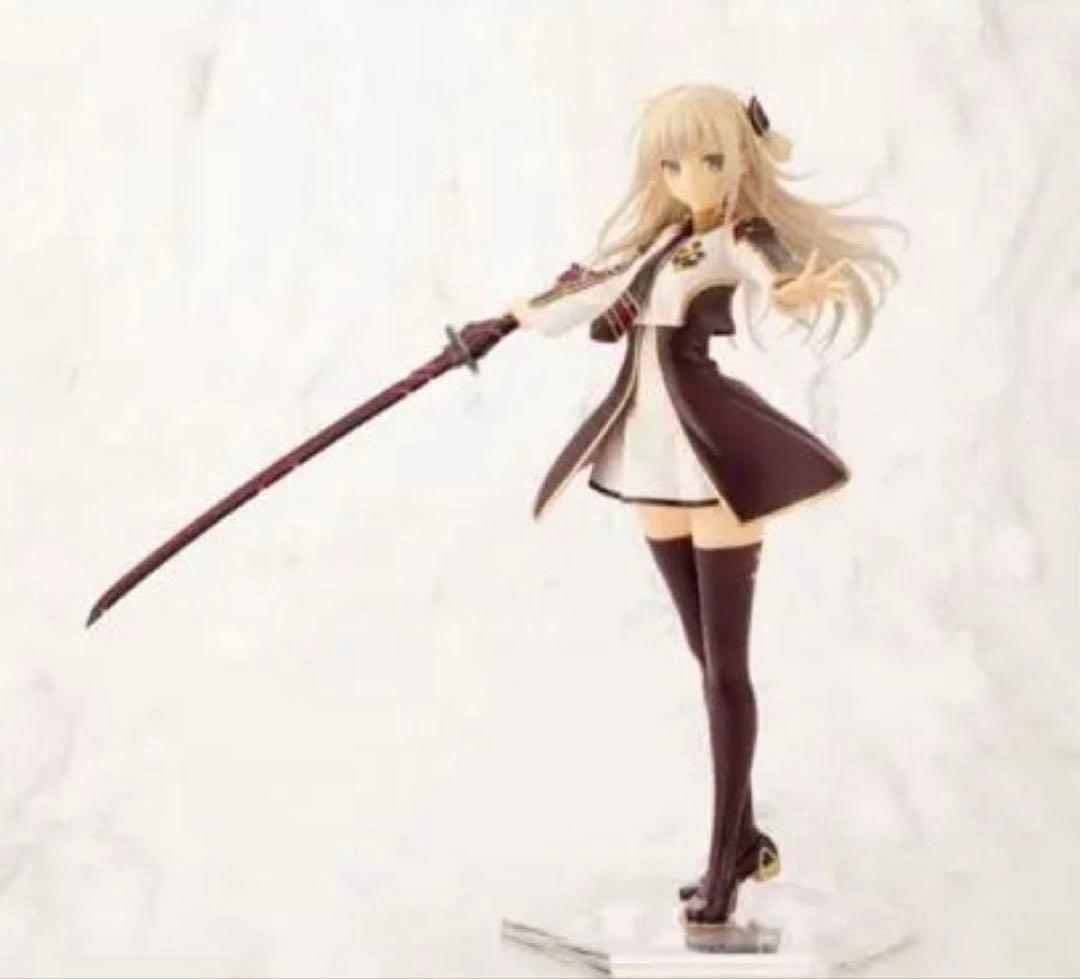 遊戯王 デュエルモンスターズ 閃刀姫レイ フィギュア 限定特典付き】閃刀姫─レイ／遊戯王カードゲームモンスターフィギュア