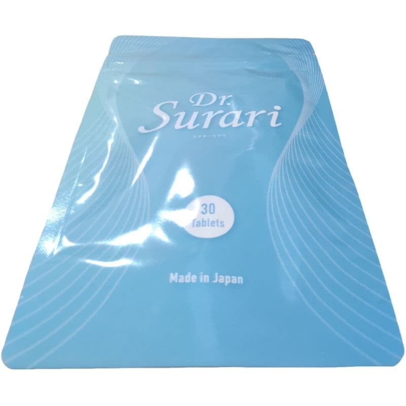 新品未使用 ドクタースラリ Dr Surari 15日分 ダイエット - メルカリ