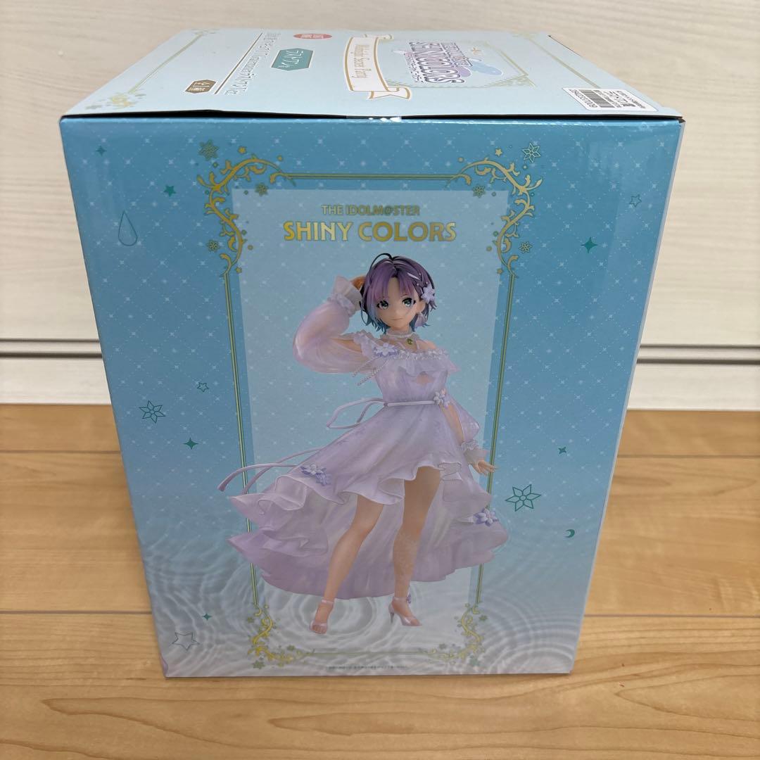 ラストワン賞 浅倉 透 フィギュア アイドルマスター 一番くじ - メルカリ