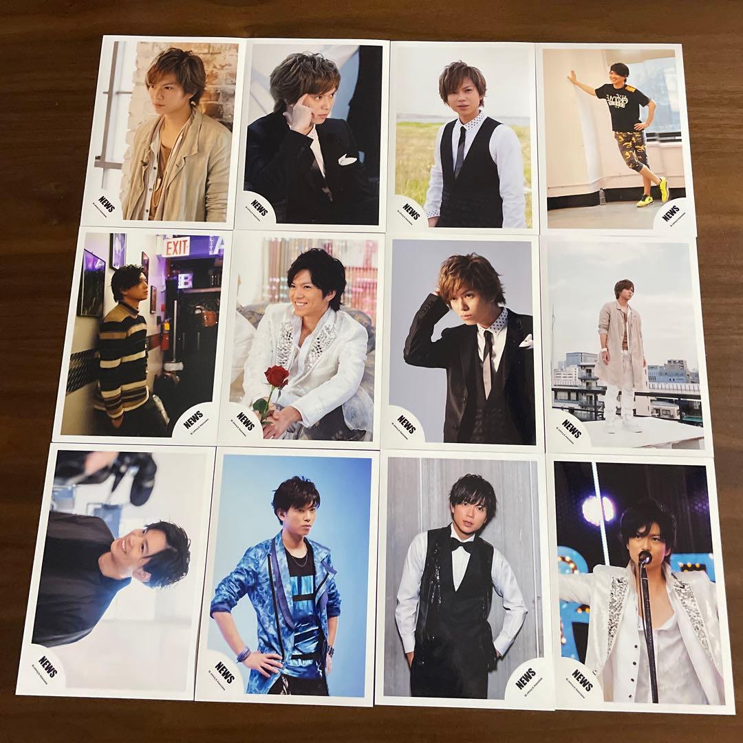 加藤シゲアキ 公式写真 67枚セット NEWS - メルカリ