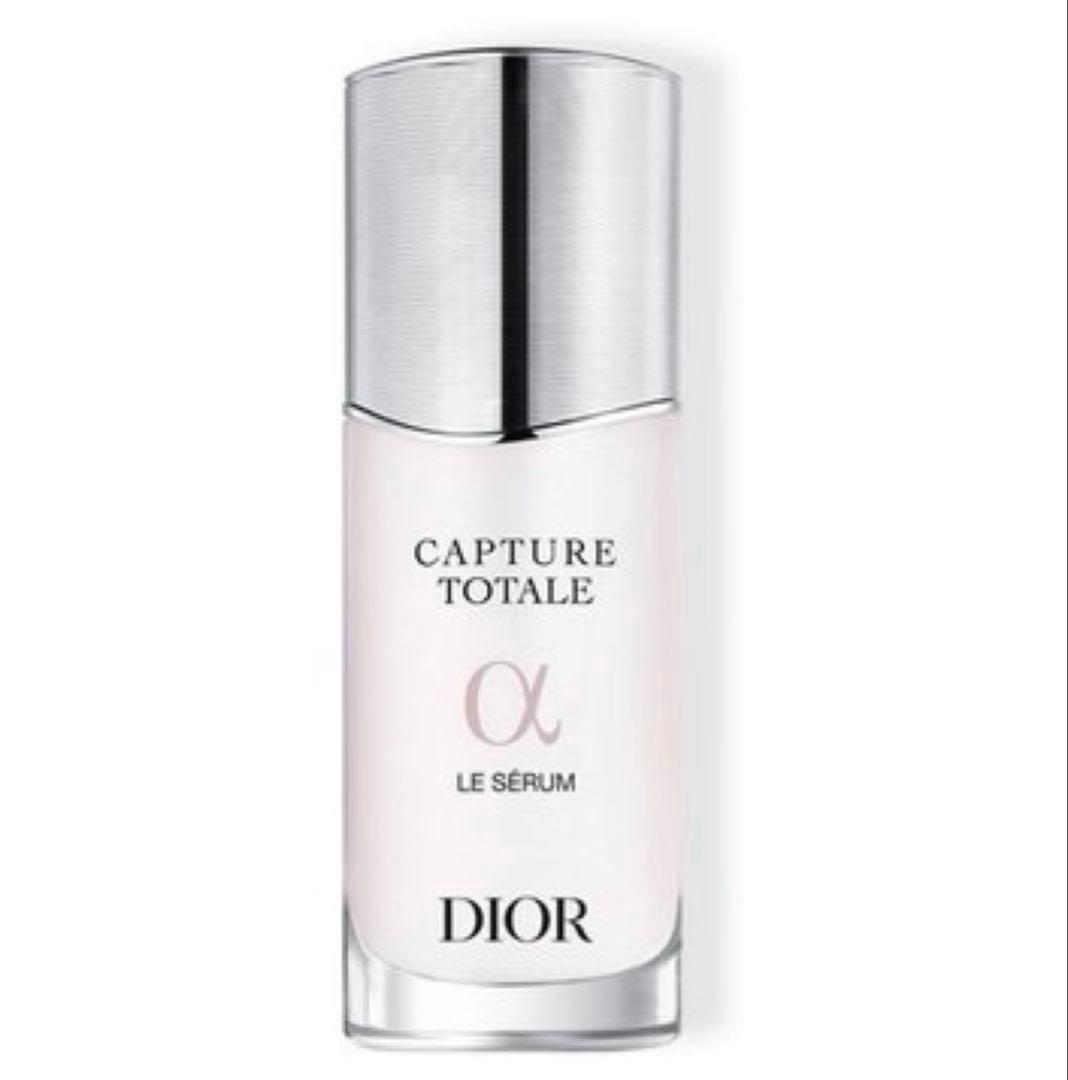DIOR CAPTURE TOTALE α LE SERUM 30ml