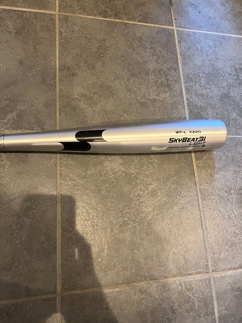 SSK 中学硬式用金属バット スカイビート31 LIGHT JH 23%OFF】SSK 中学硬式 金属バット スカイビート 31K-LF JH オール