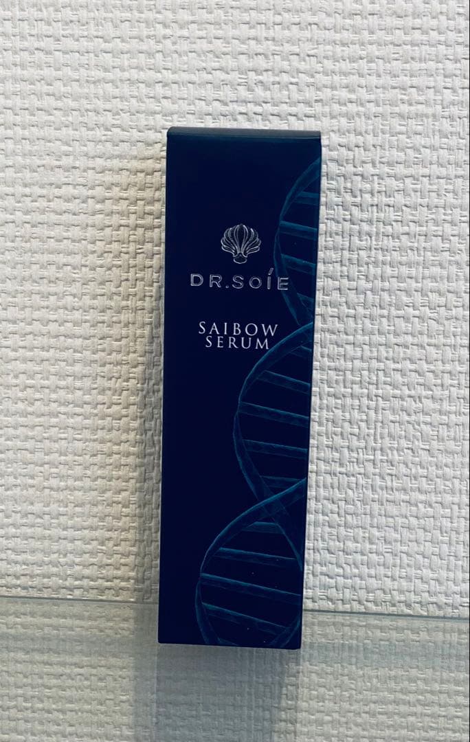 ドクターソワ　SAIBOWセラム　45ml + APPCフラセラム