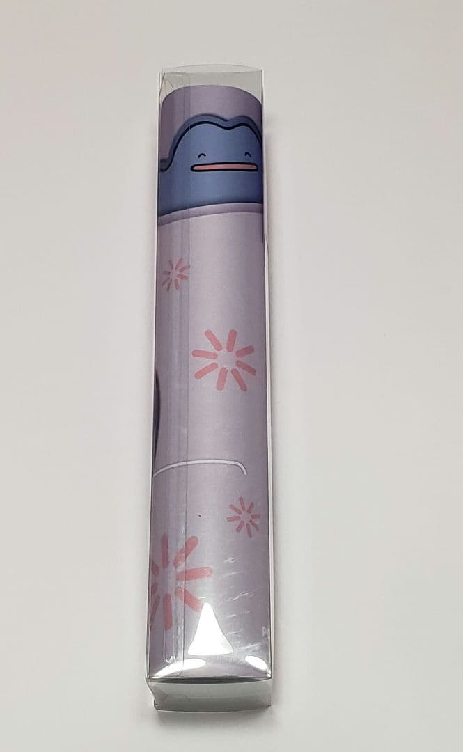 韓国限定】新品 メタモン プレイマット ＆ デッキケース セット ポケカ