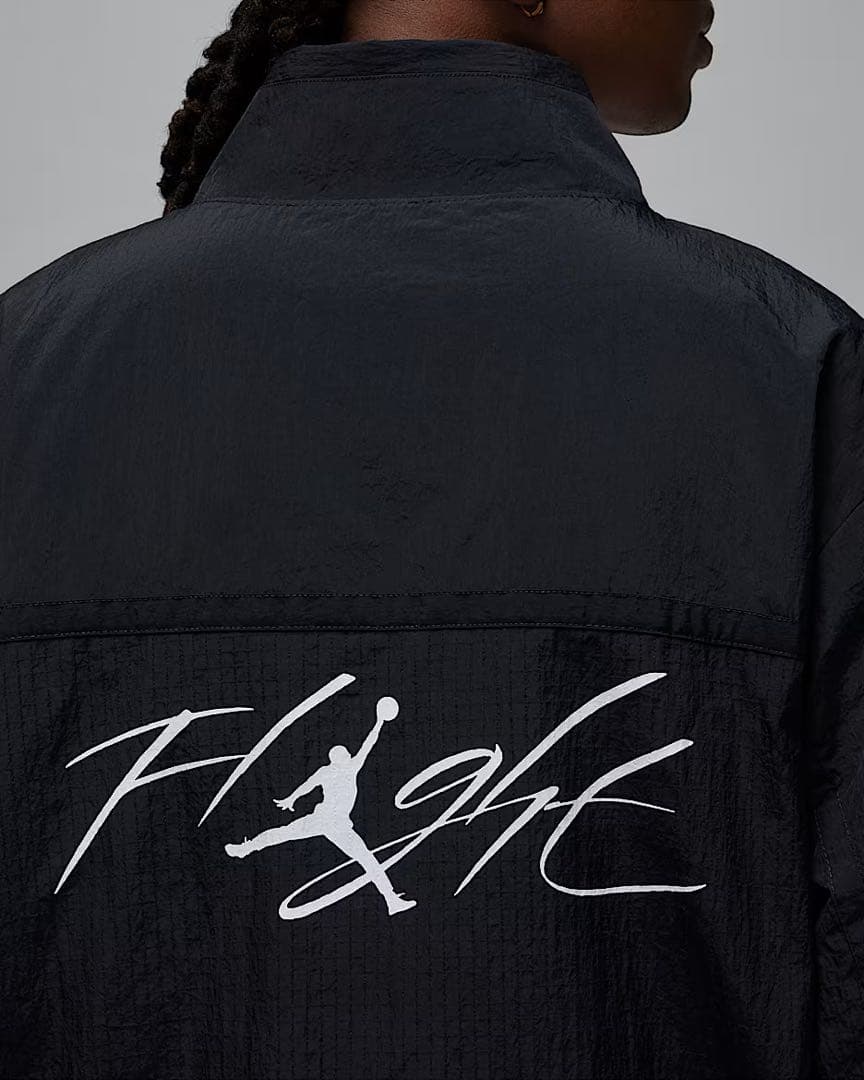NIKE ナイキ ジョーダン エッセンシャル メンズ ウーブン ジャケット