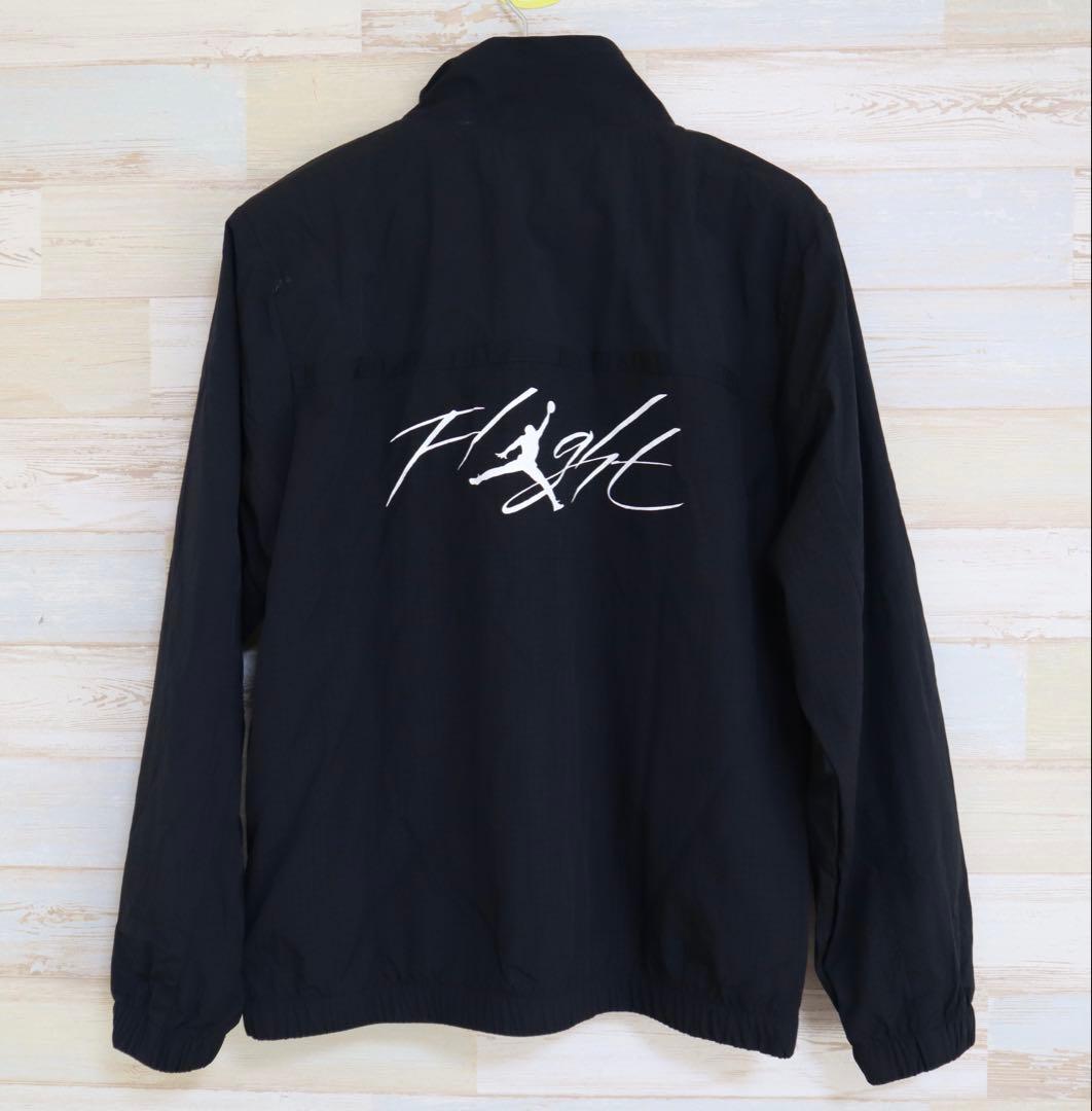 NIKE ナイキ ジョーダン エッセンシャル メンズ ウーブン ジャケット