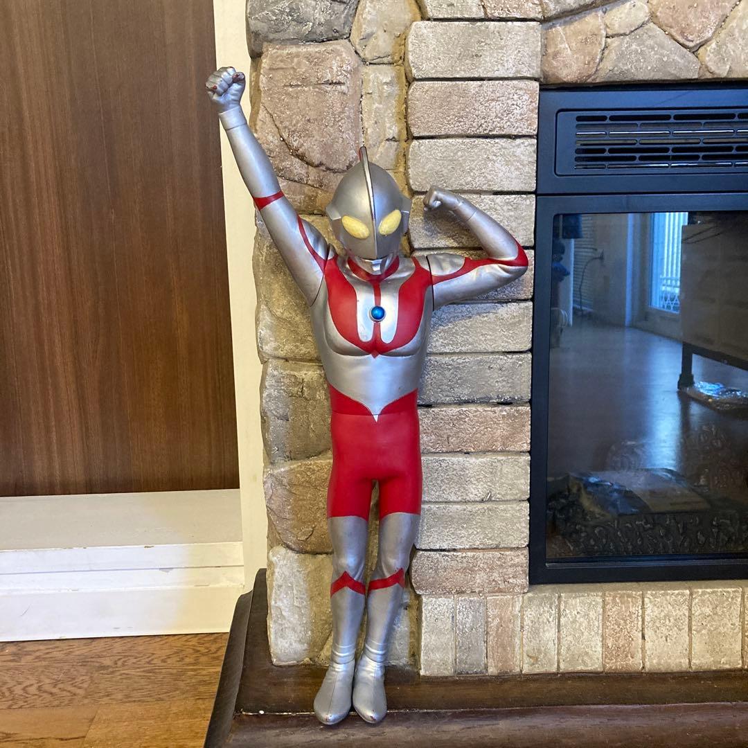 ウルトラマン フィギュア ヴィンテージ SHODOウルトラマンVS｜発売日：2016年10月18日｜バンダイ キャンディ