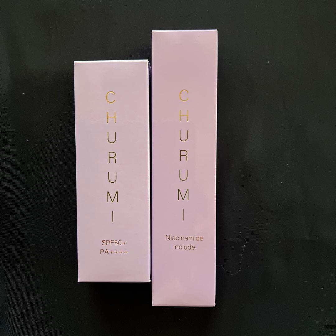 CHURUMI　チュルミ