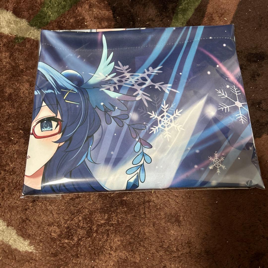 ピルルク タペストリー WIXOSSオンラインくじ