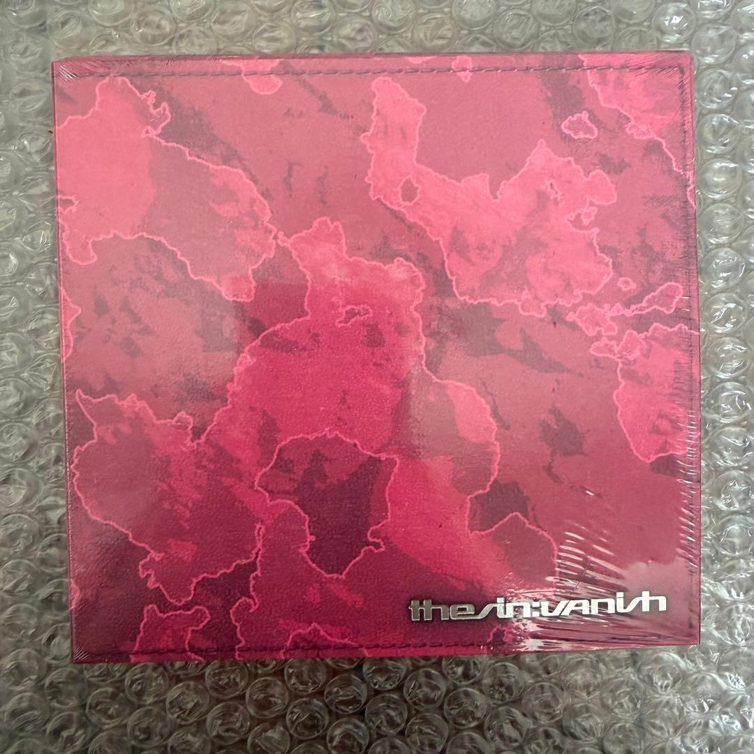 ENHYPEN vanish fugitives ver 未開封 ジェイク - メルカリ