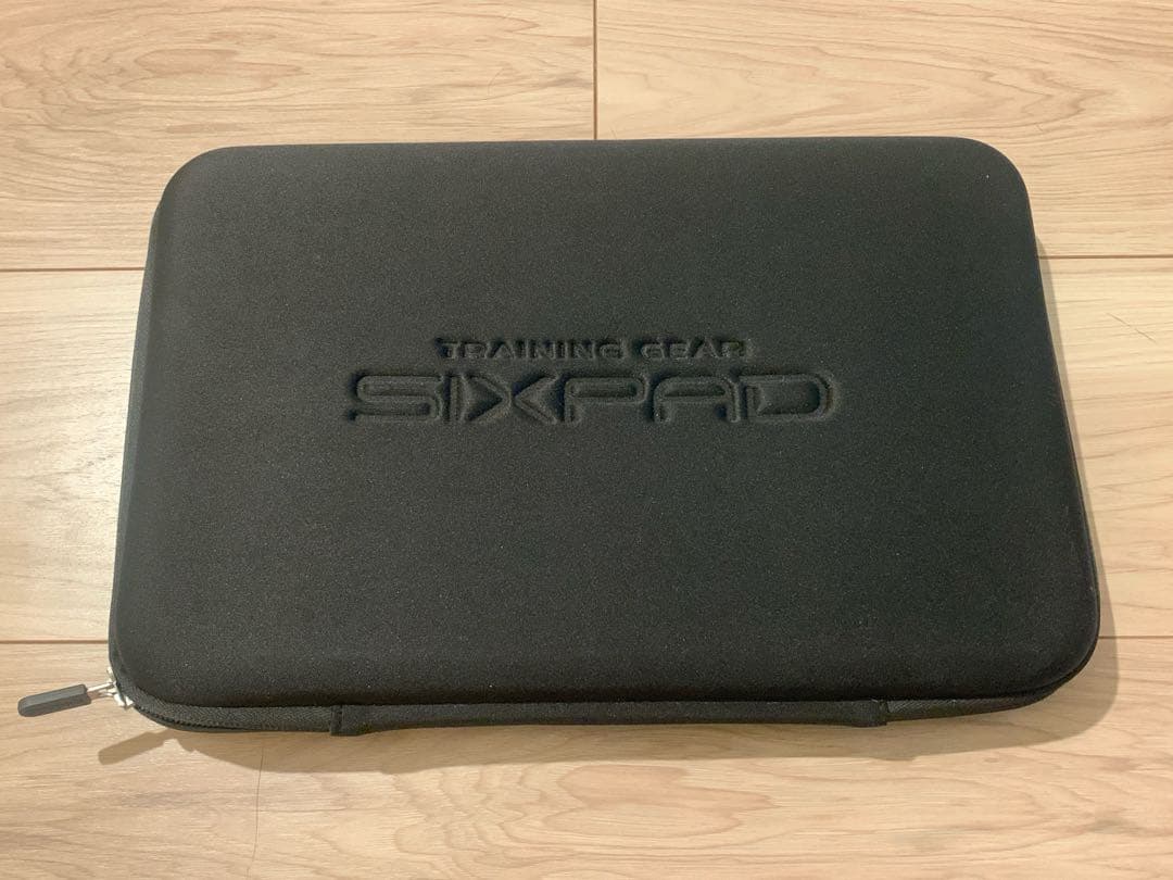 SIXPAD パワースーツ ライト アブズ Mサイズ Amazon.co.jp: SIXPAD シックスパッド パワースーツ アブズ(Powersuit