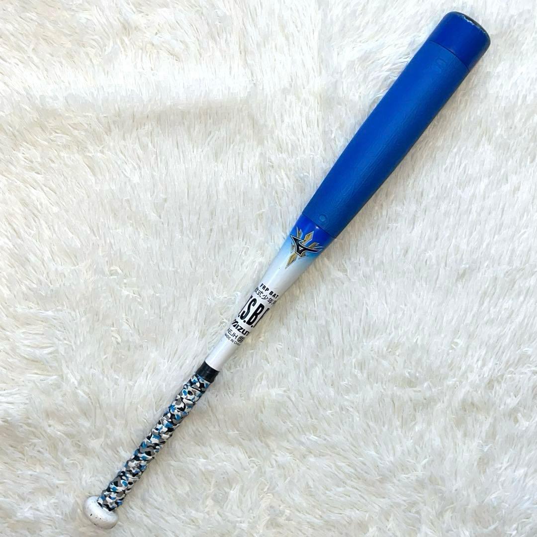 バタやん ミズノ ビヨンドマックスEV 76cm ビヨンドマックスev 74cm（軟式バット）｜バット｜野球 | スポーツ の