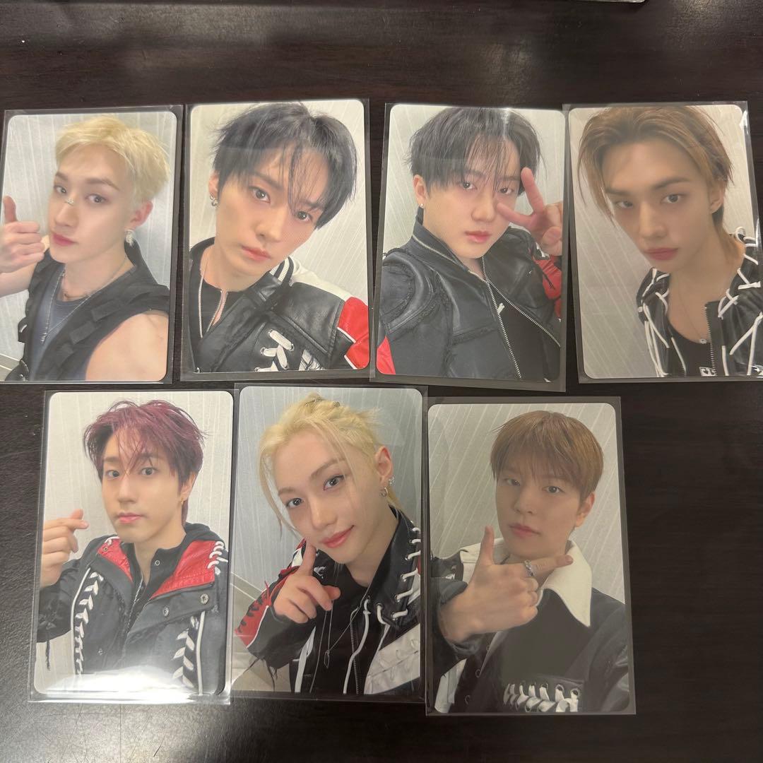 Hollow 幕張 2/1 特典 トレカ