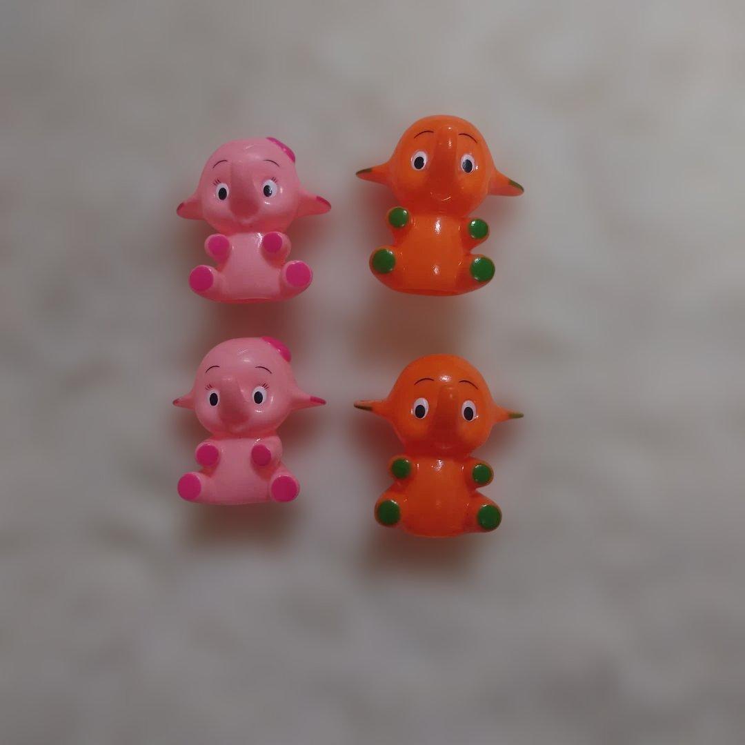 激レアサトちゃん サトコちゃん ストラップ 9個セット指人形 - メルカリ