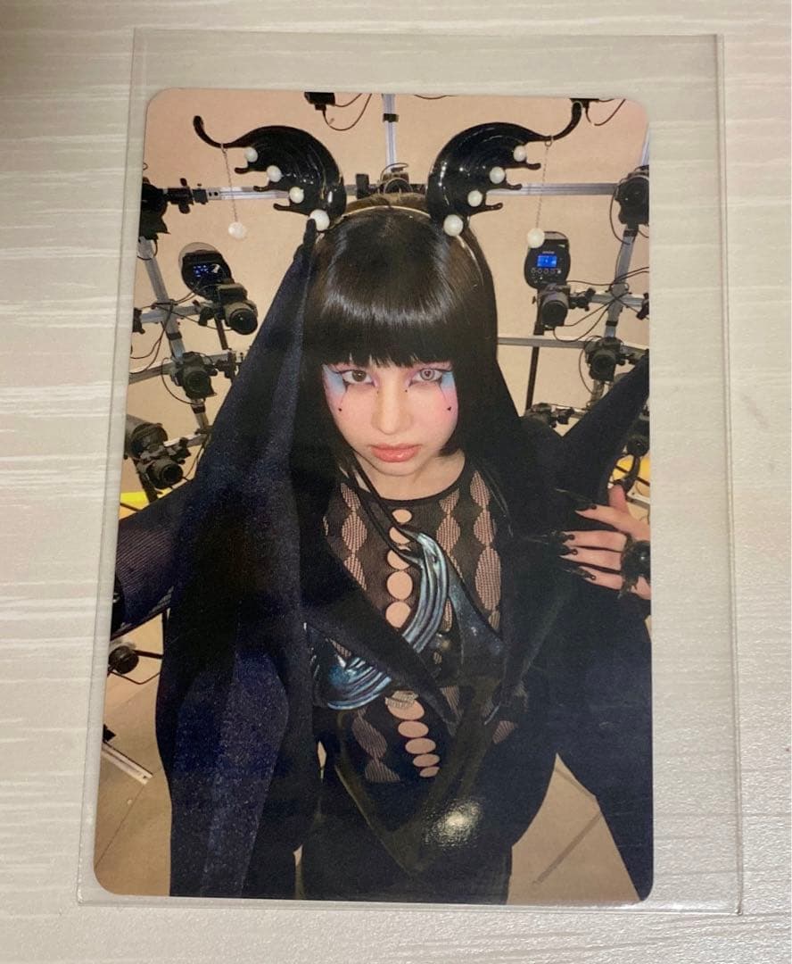 ハーヴィー XG WOKE UP XG officialショップ HARVEY - メルカリ