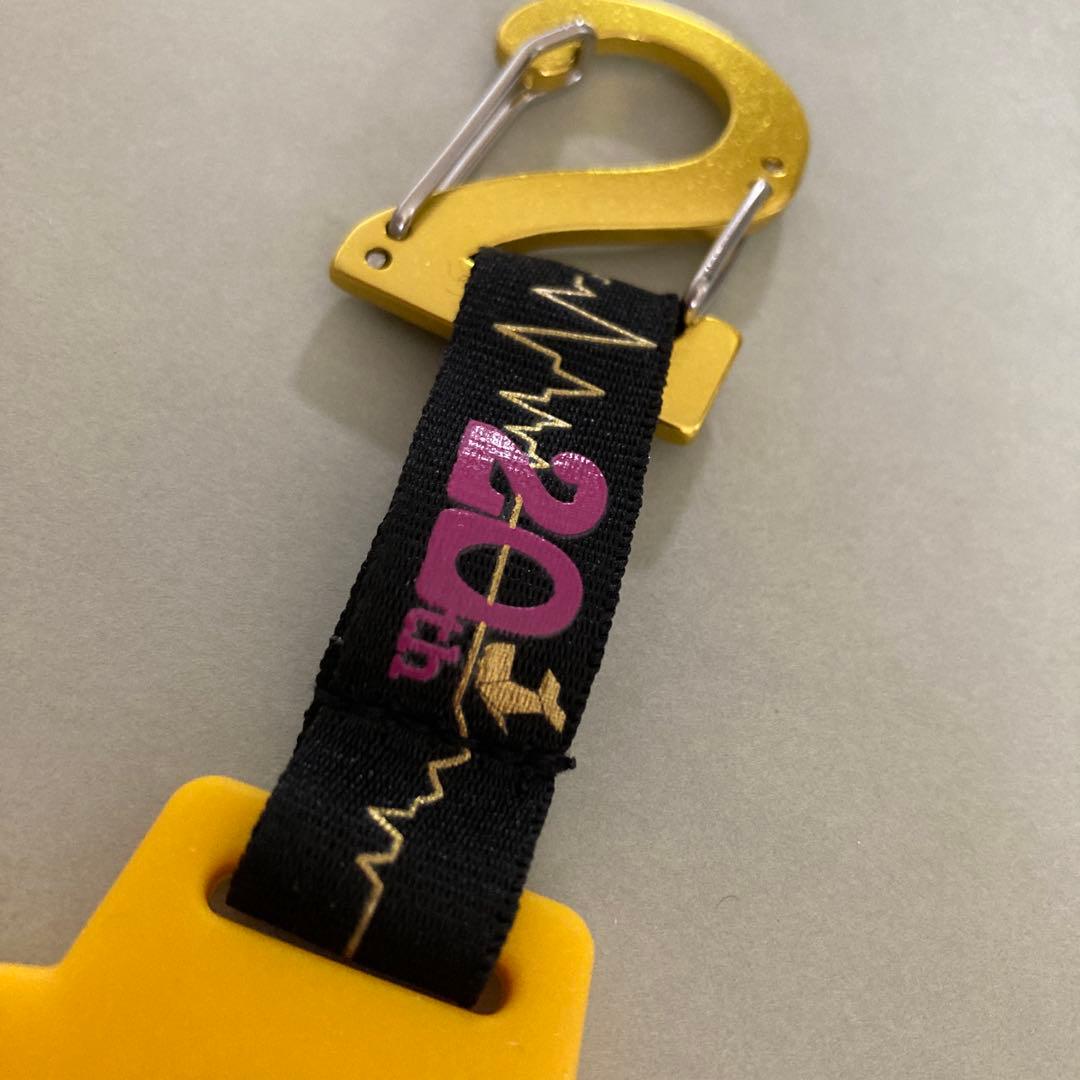 Zepp名古屋20thドリンクホルダー - メルカリ