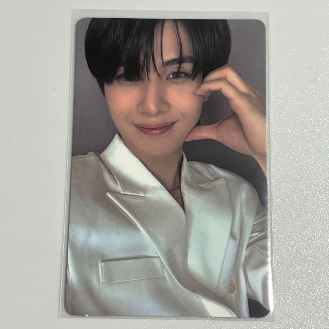 ボイプラ2 グオジェン トレカ アーカイブ展 week2 #3 - メルカリ