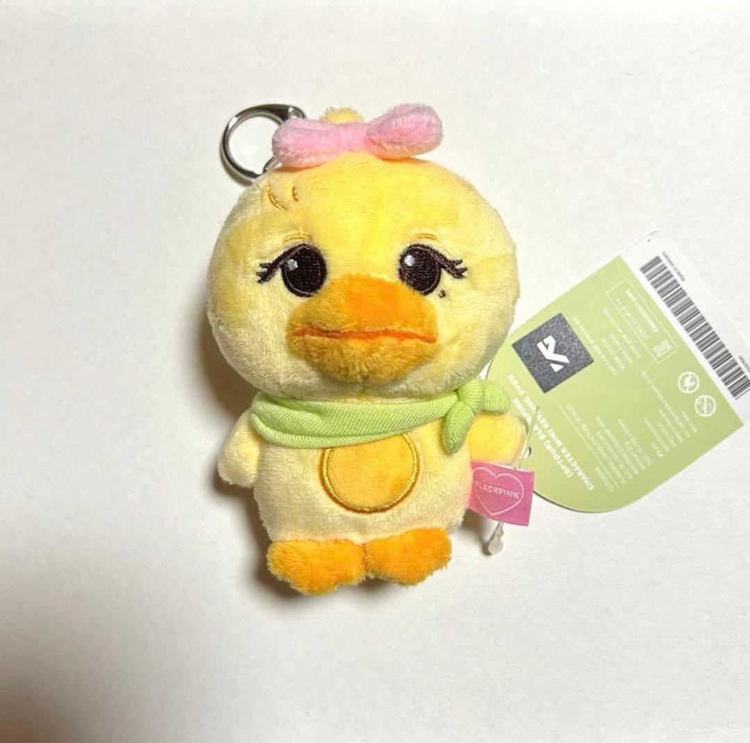 BLACKPINK LISA リサ PPEU キーリング ソウルコン - メルカリ