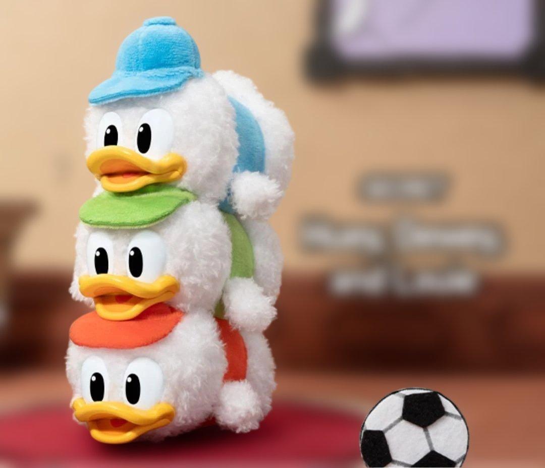 POPMARTミッキー&フレンズプラッシュキーホルダー ぬいぐるみシークレット ついに手に入れたPOPMARTのぬいぐるみキーチェーン | Hatama Official Blog