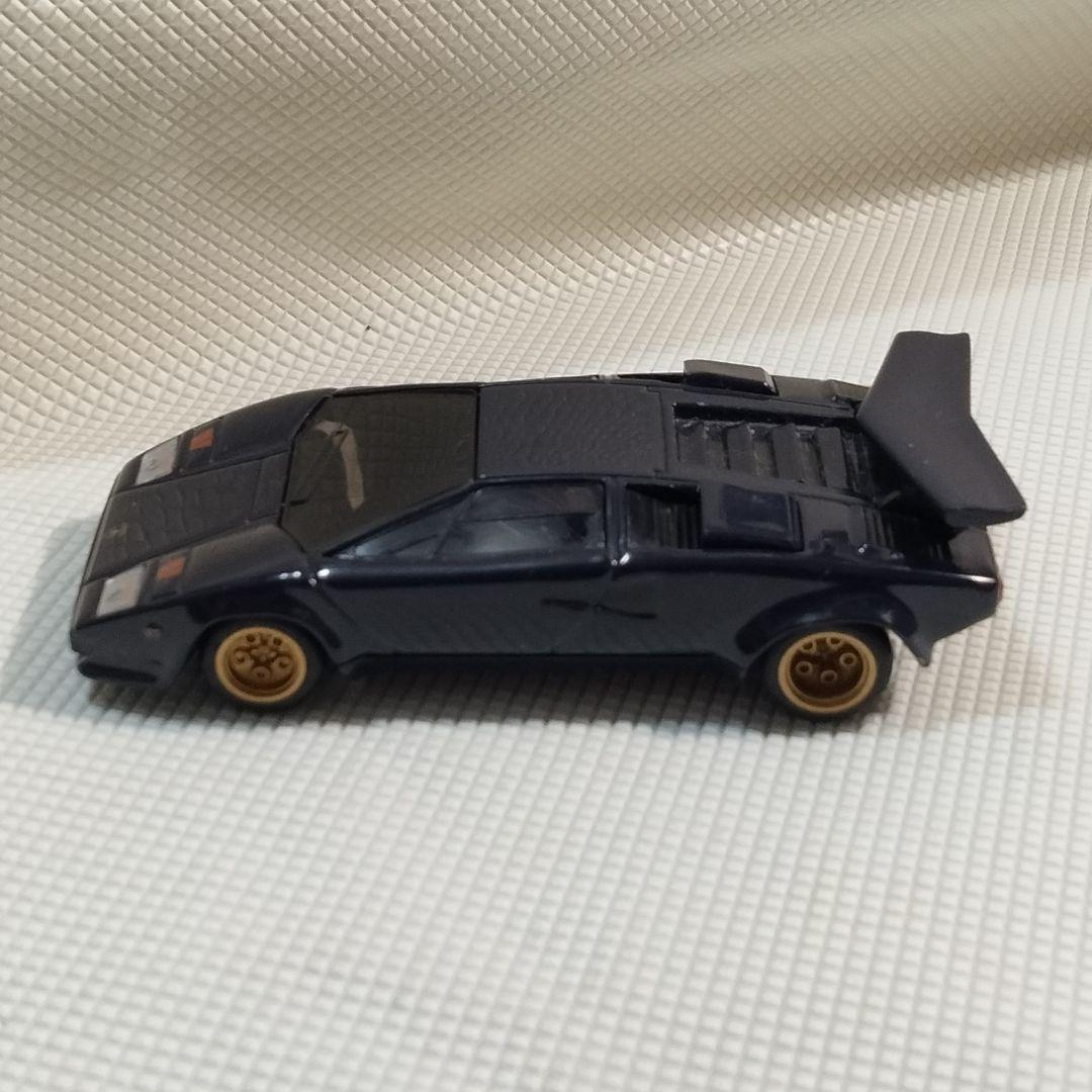 ☆商談中☆ 5452 サントリーBOSS ウォルターウルフカウンタック - メルカリ