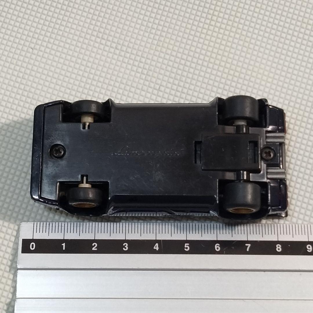 ☆商談中☆ 5452 サントリーBOSS ウォルターウルフカウンタック - メルカリ