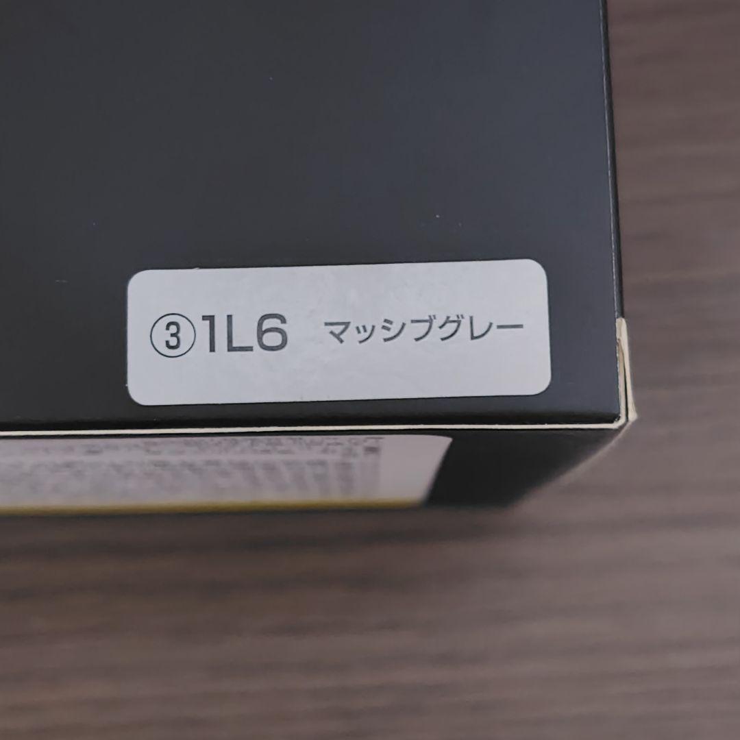 トヨタ ヴォクシー VOXY 1/30 スケール ダイキャスト マッシブグレー