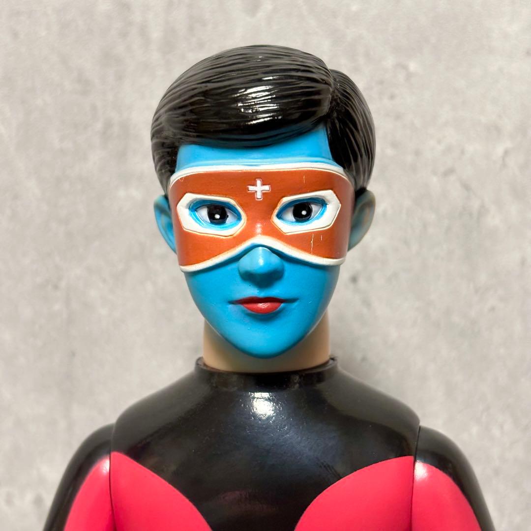 ユニファイブ 『赤戦闘員』 ソフビ 仮面ライダー Yahoo!オークション -「ユニファイブ 仮面ライダー ソフビ」の落札相場