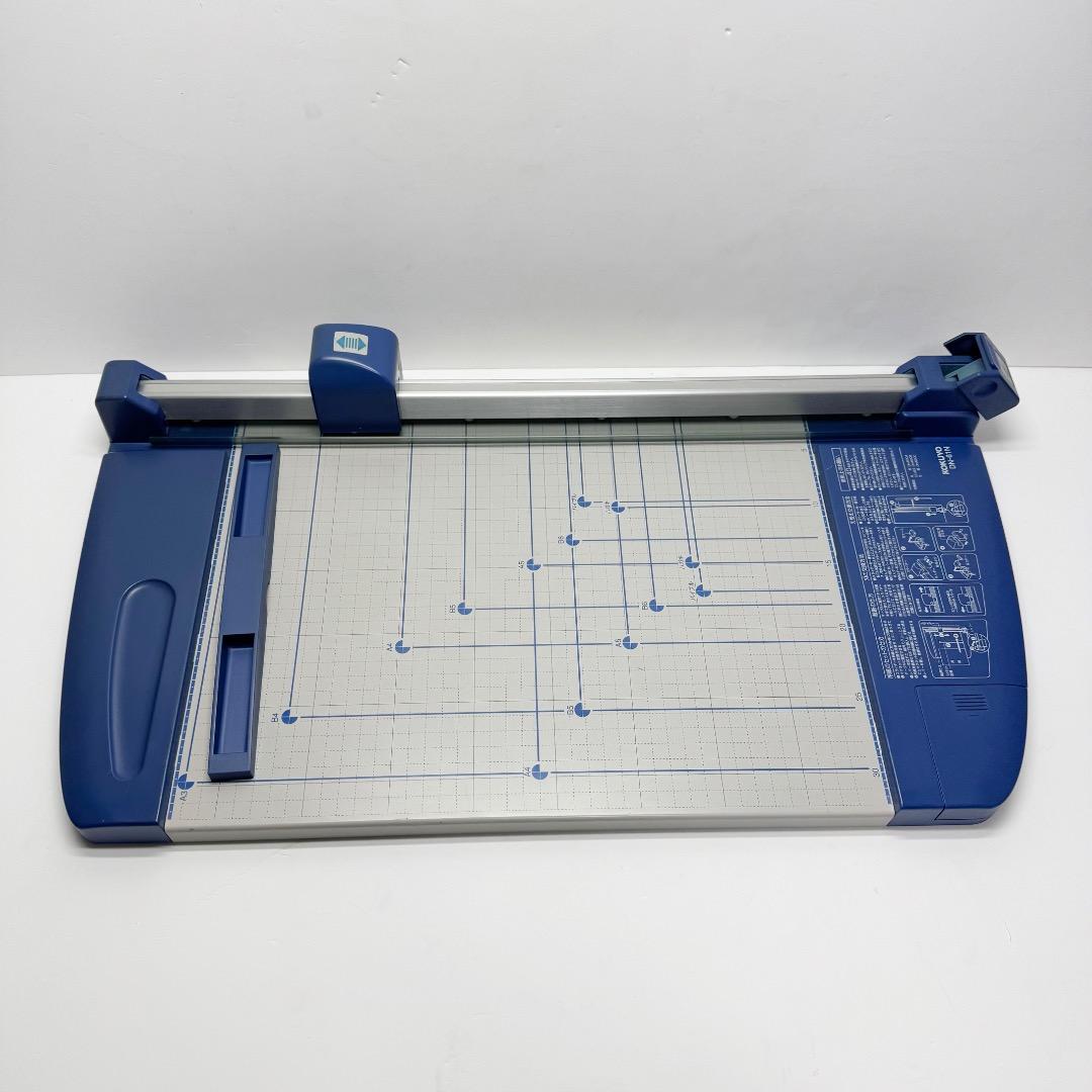 コクヨ ペーパーカッター DN-61N 裁断機 A4 Amazon | コクヨ 裁断機 ペーパーカッター 刃受 DN-61N用 5枚入 DN