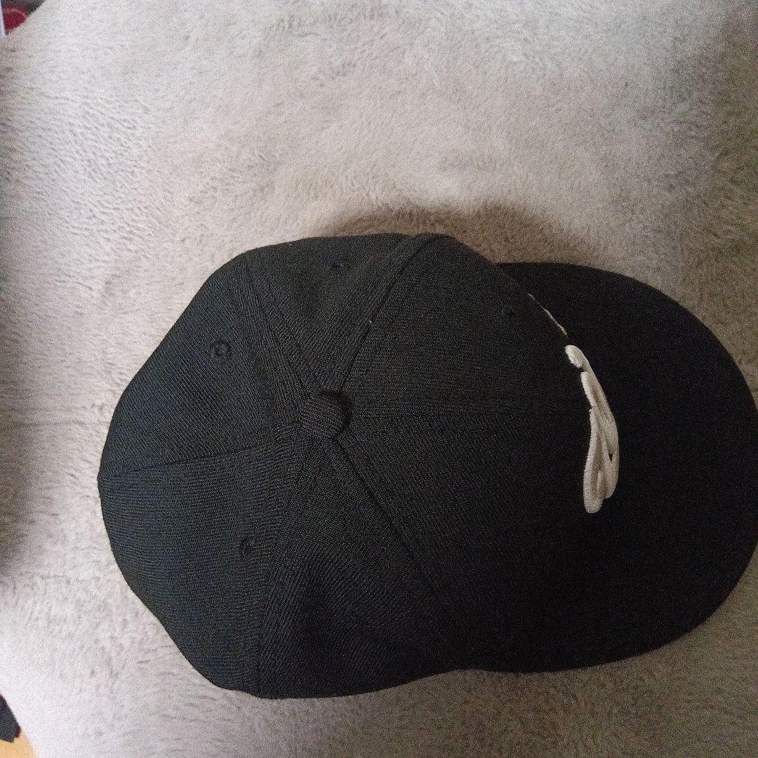 New Era 大洋ホエールズ 1968-1972 サイズ7 3/8 - メルカリ