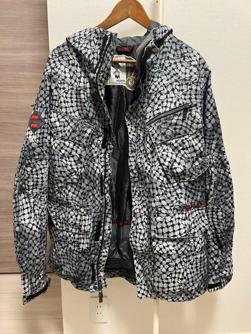 BURTON バートン スノーボードジャケット