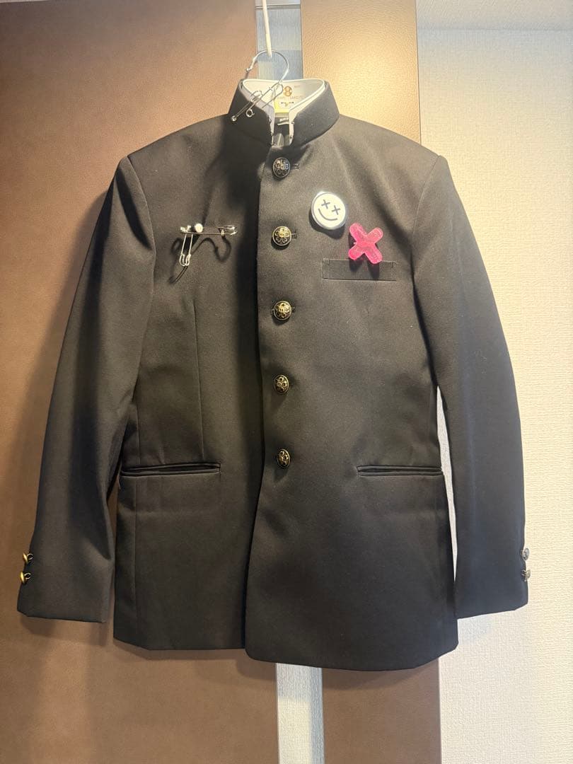 にじさんじ 佐伯イッテツ コスプレ 放課後オリエンス - メルカリ