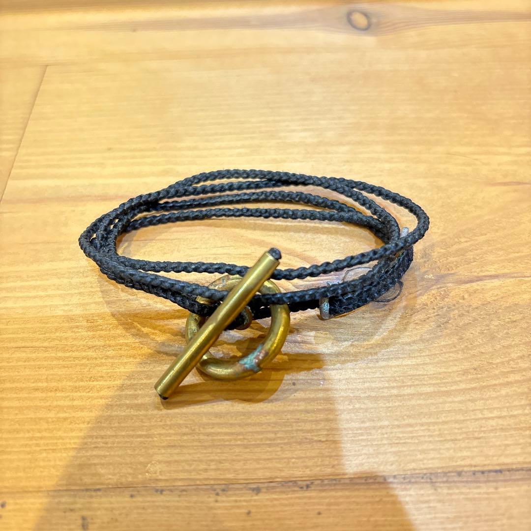 BLOW by JUN UEZONO ブログ　ジュンウエゾノ 真鍮ブレスレット junuezonoの新着記事｜アメーバブログ（アメブロ）