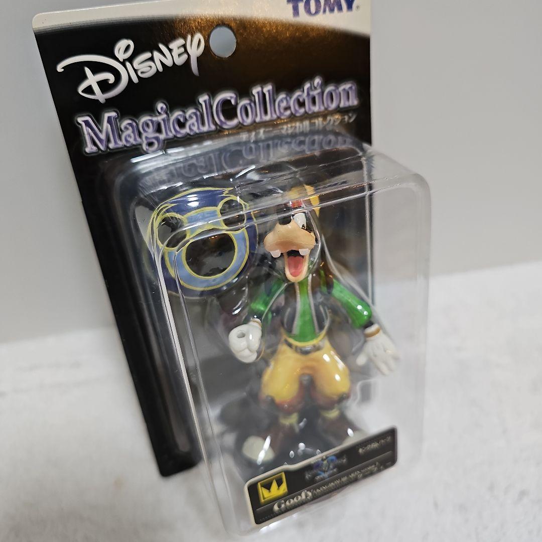 Disney マジカルコレクション フィギュア - メルカリ