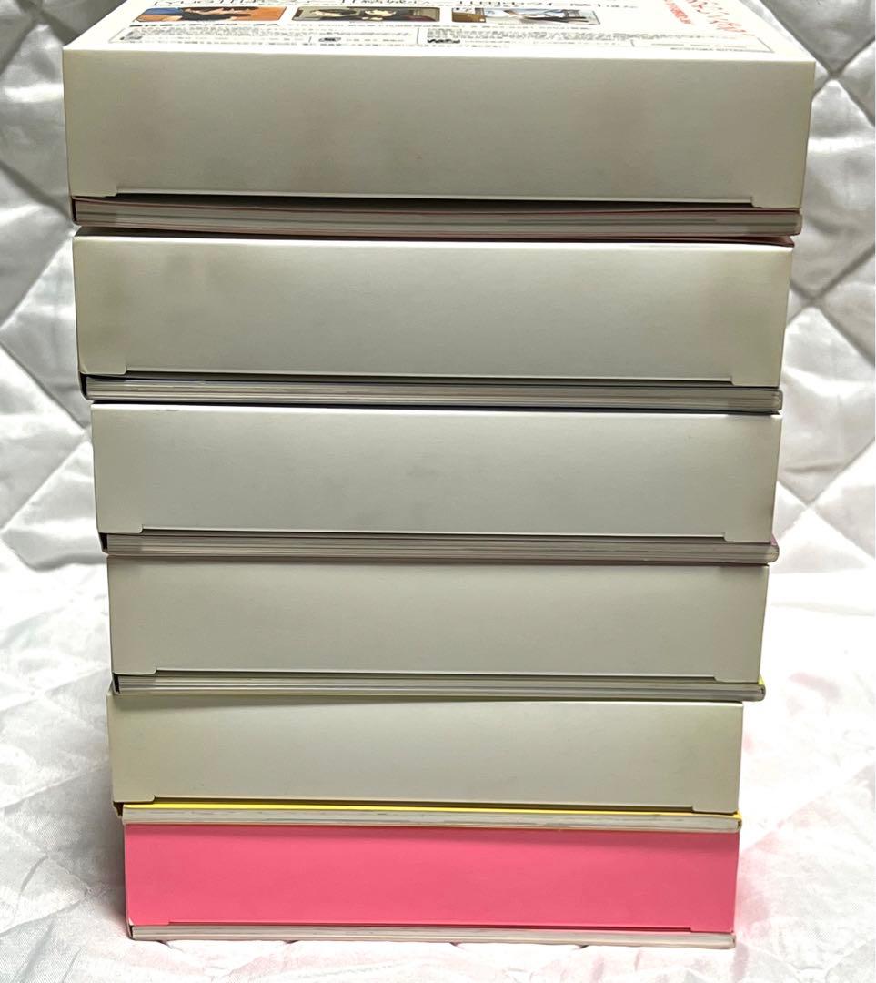 週刊わたしのおにいちゃん6巻セット＋電撃萌王＋粗品（プレビュー版