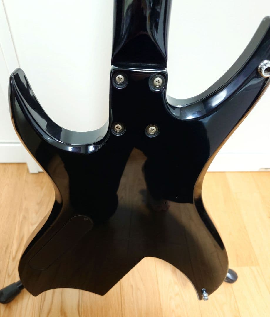 XJAPAN YOSHIKI モデル】BG-125X フェルナンデス バーニー - メルカリ