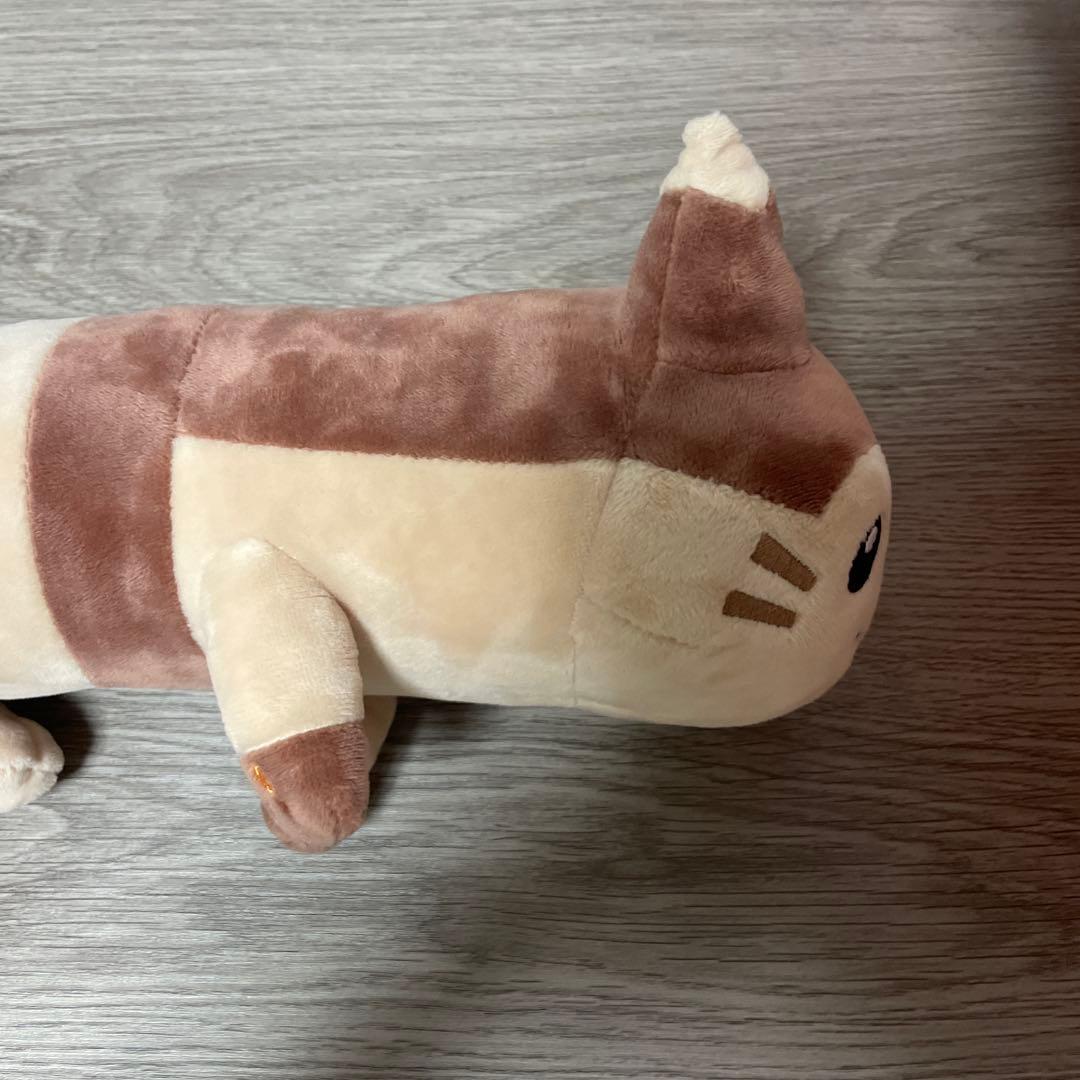 オオタチ ぬいぐるみ ポケモンセンター - メルカリ