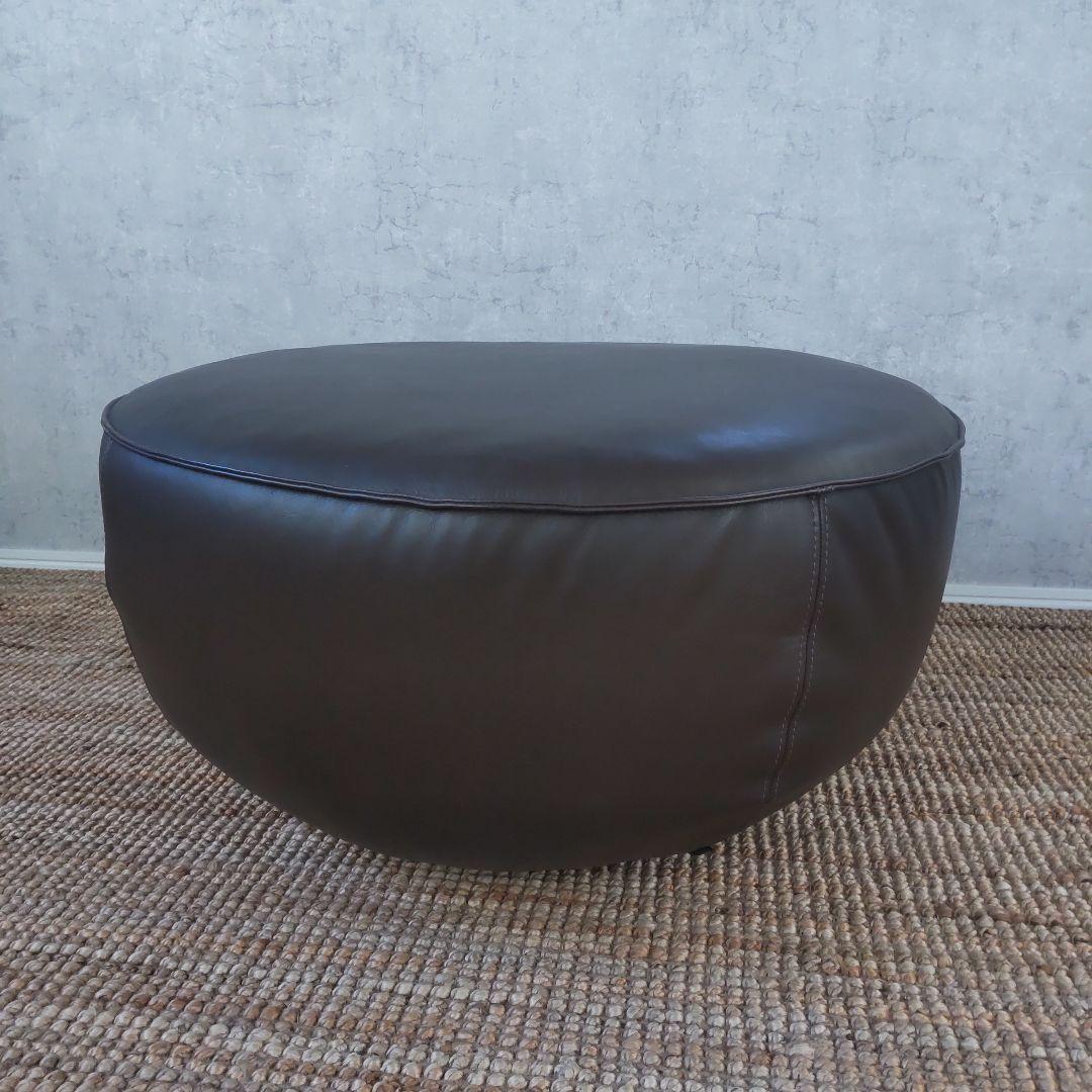 natadora ナタドラ FABLE オットマン スツール ソファ アクタス